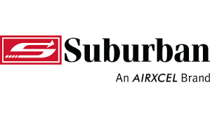 suburban