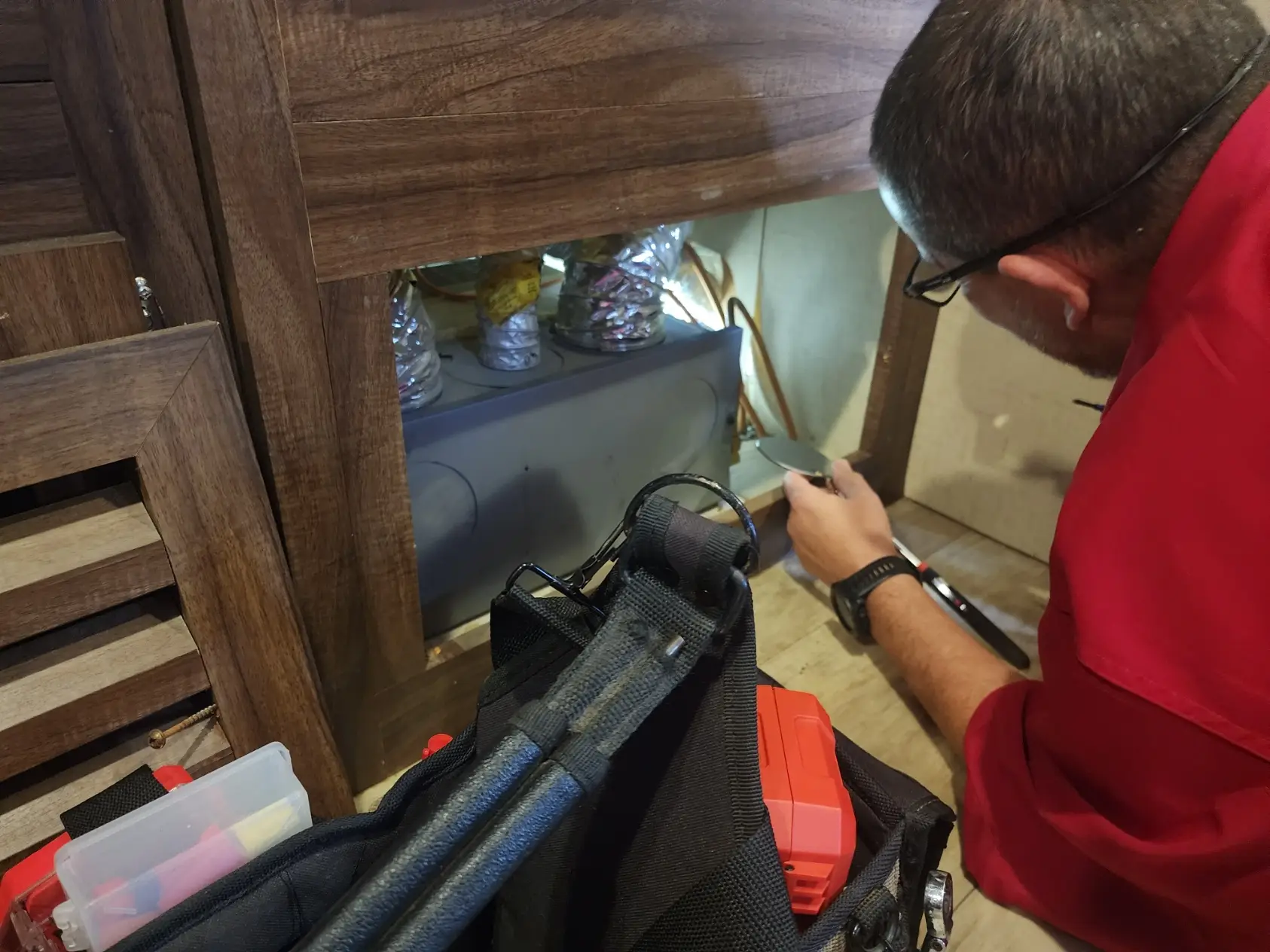 northstar mobile rv services, rv repair, rv maintenance, camping, rv life, rv tech