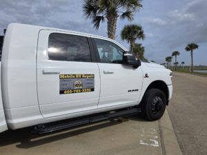 northstar mobile rv services, rv tech, rv repair, rv maintenance, mobilervtech, rv life, rv lifestyle