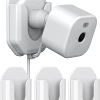 blink cameras, no drill cameras, security cameras, rv cameras