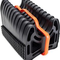 Camco 20-Foot Sidewinder Sewer Hose Support